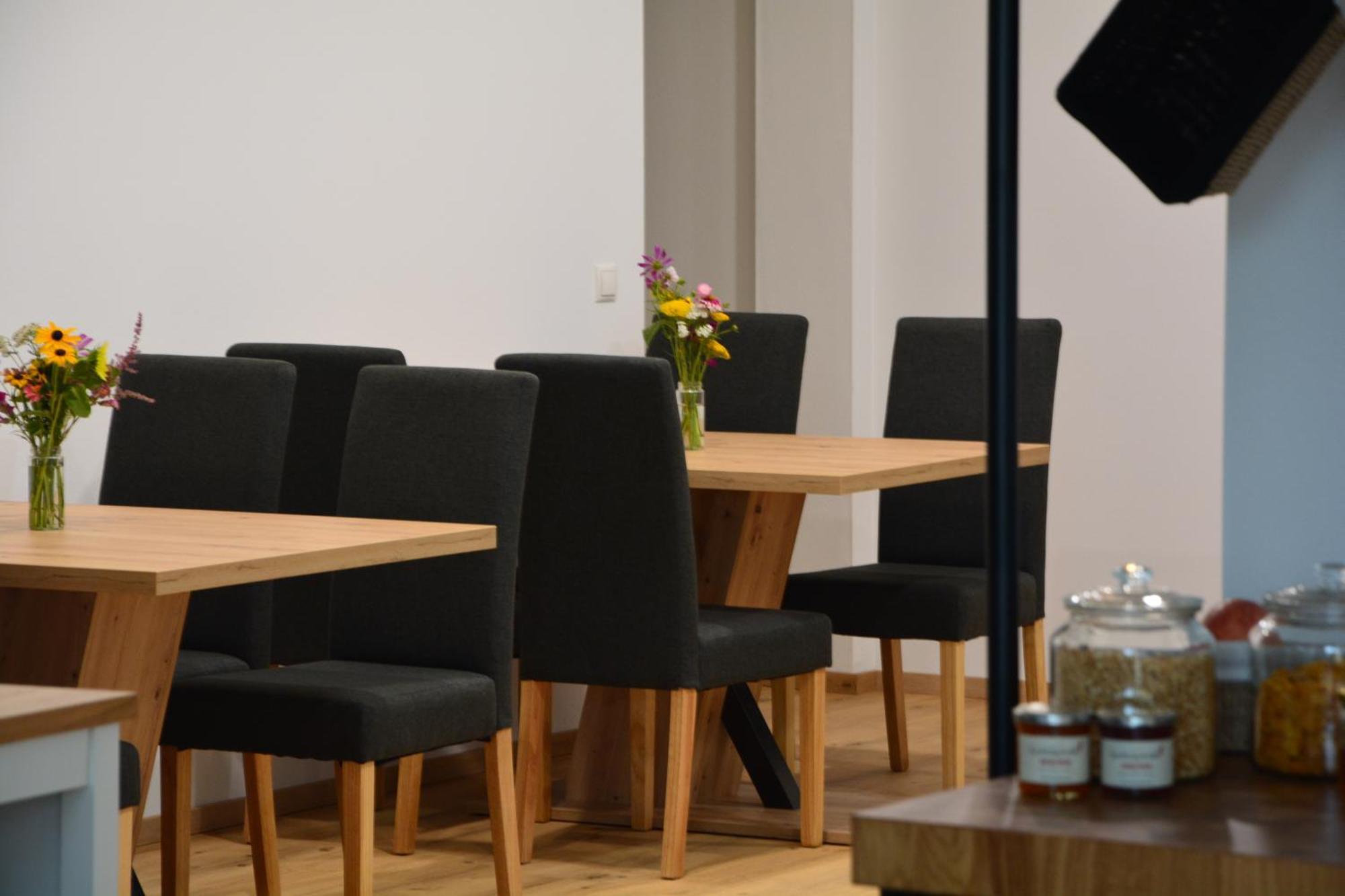 Wachtelwerkstatt Séjour chez l'habitant
