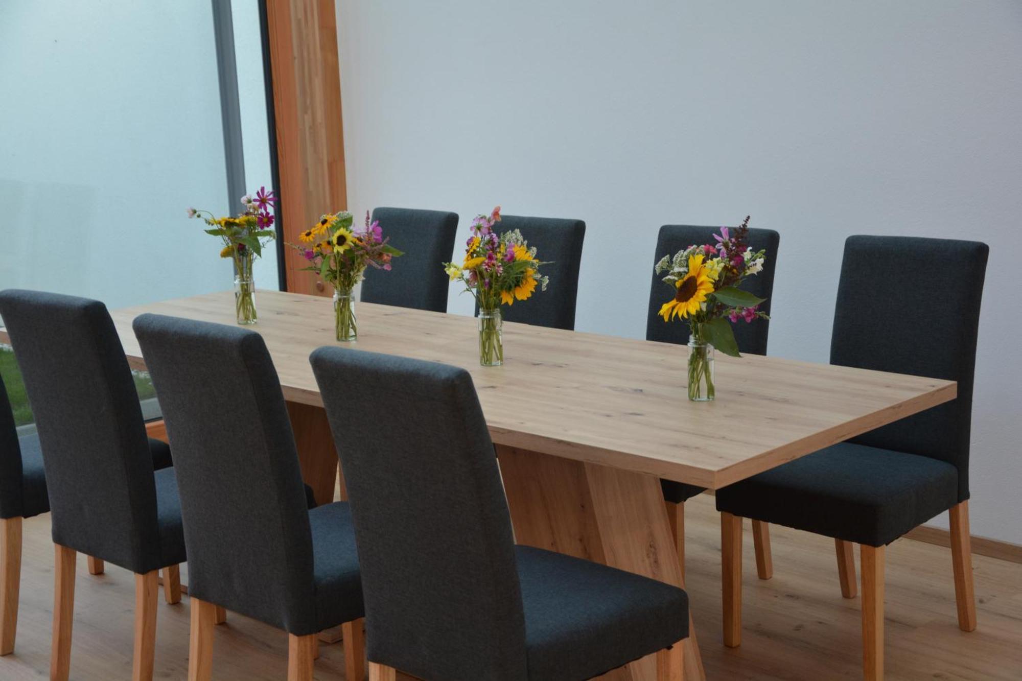 Wachtelwerkstatt Séjour chez l'habitant
